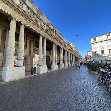 Apartment Vr - Lht House Verona