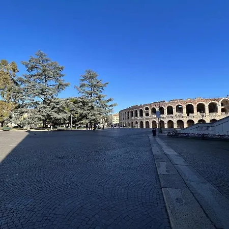 Apartment Vr - Lht House Verona