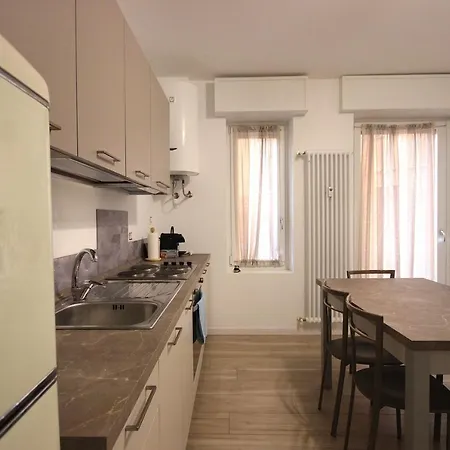 Apartment Vr - Lht House Verona