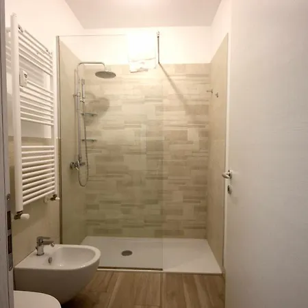 Apartment Vr - Lht House Verona