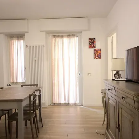 Vr - Lht House Apartment Verona