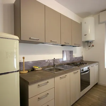 Lejlighed Vr - Lht House Verona