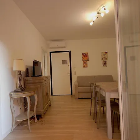 Vr Lht House * Verona