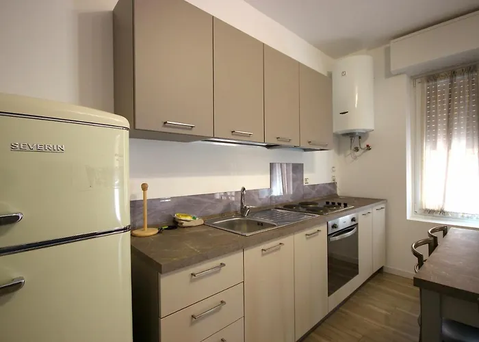 Διαμέρισμα Vr - Lht House Βερόνα