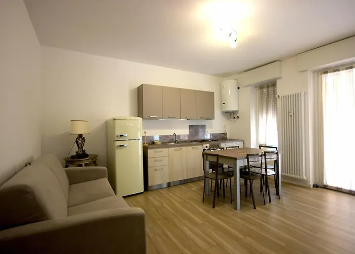 Vr - Lht House Διαμέρισμα Βερόνα