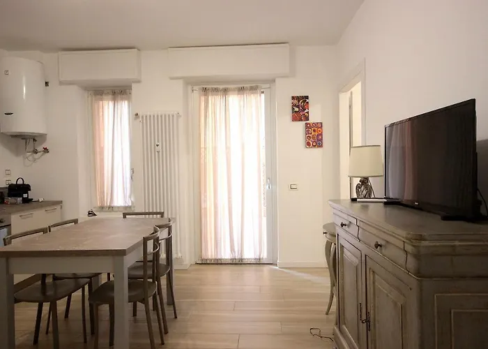 Vr - Lht House Διαμέρισμα Βερόνα