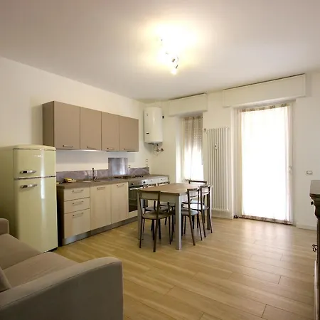 Appartement Vr Lht House *