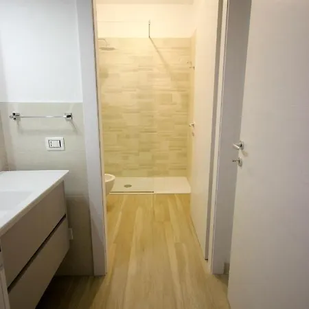 Appartement Vr Lht House *