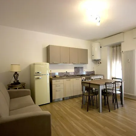 Vr Lht House Appartement Vérone