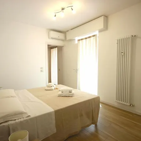 Vr Lht House Appartement Vérone