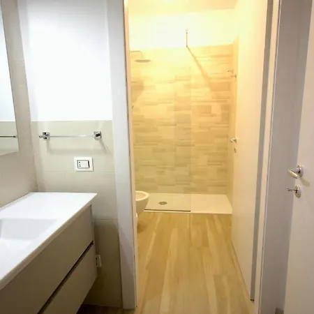 Vr Lht House Appartement Vérone