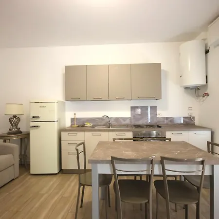 Appartement Vr Lht House *