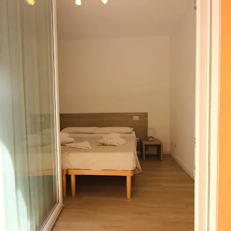 Vr Lht House Appartement Vérone