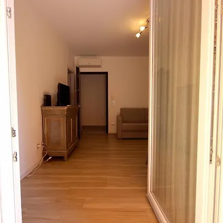 Vr Lht House Appartement *