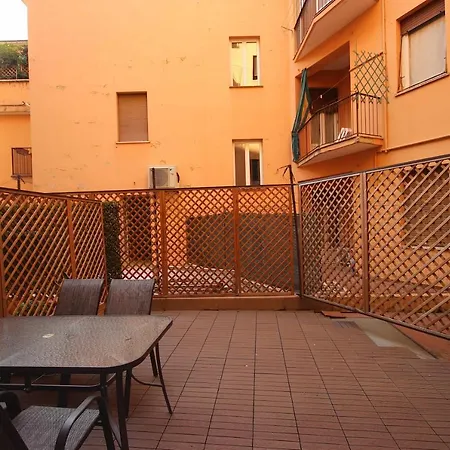 Appartement Vr Lht House *