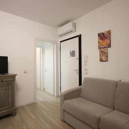 Vr Lht House Appartement